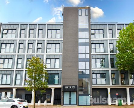 Apartment in Birmingham, Kings Heath, West Midlands - View 2