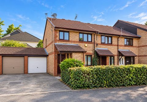 Hawthorne Crescent, West Drayton UB7