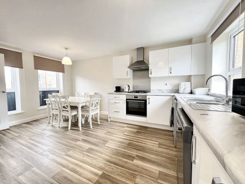 Fen Street, Brooklands MK10 - More