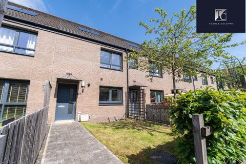 Ashgrove Street, Dalmarnock, Glasgow G40