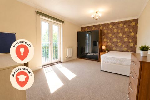 Kings Drive, Stoke Gifford, Bristol, Gloucestershire BS34