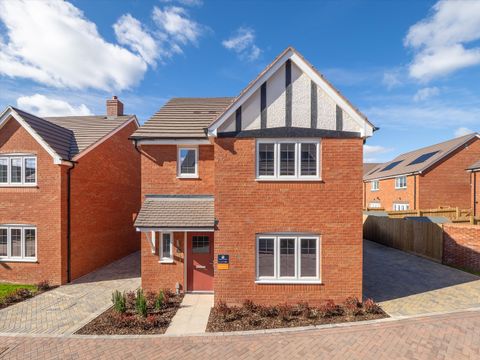 The Croft, Coventry CV7