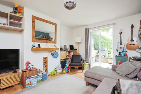 House in Nottingham, Lenton Abbey - View 5
