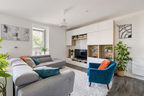 Clarkson Crescent, Walthamstow E17