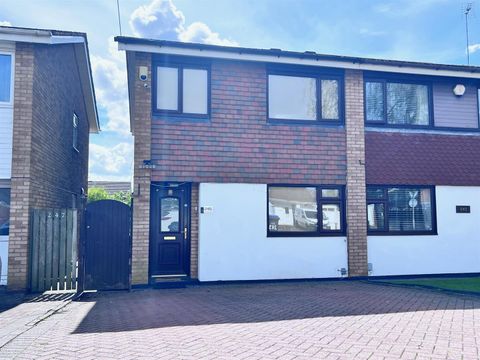 Hamstead Road, Great Barr, Birmingham B43