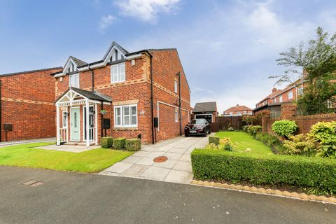 The Wynd, Forest Hall NE12