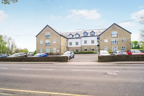 Stannington Road, Stannington, Sheffield S6, Sheffield S6