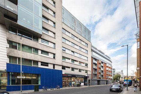 Long Lane, London Bridge SE1, Studio for sale