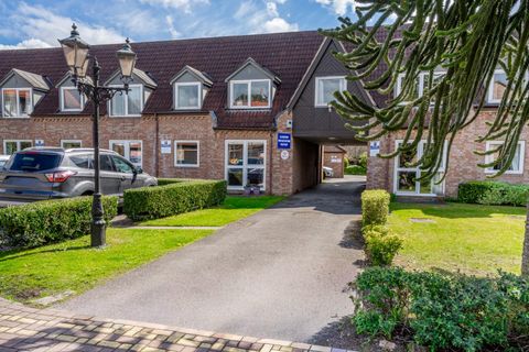 Front Street, Acomb, York YO24