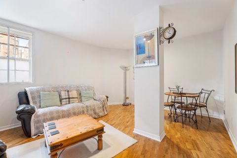 North Leith Mill, Leith, Edinburgh EH6