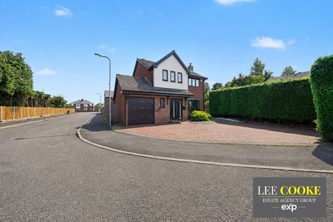 Thirston Close, Off Broad Lane South, Wednesfield, Wolverhampton WV11