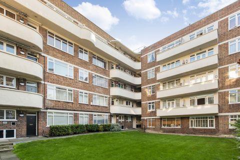 Maida Vale, London W9