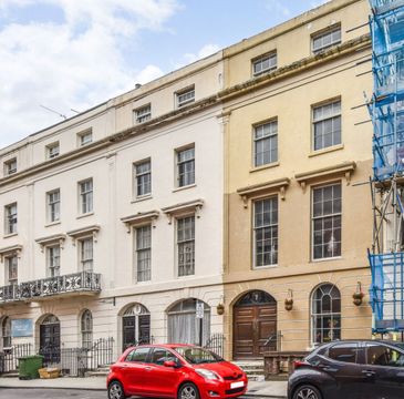 House in Southampton, St Mary's - View 2