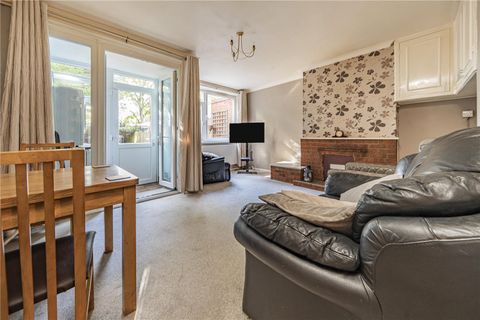 Cortis Road, London SW15