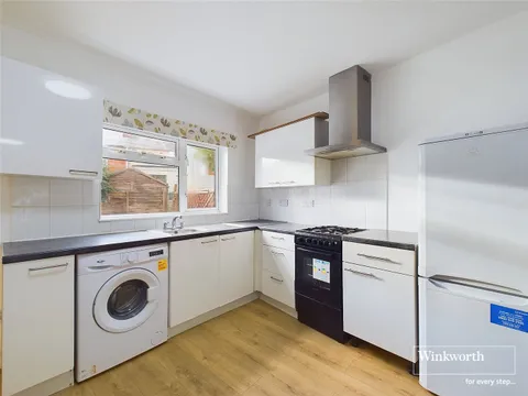 House in Reading, Katesgrove, Coley - View 5