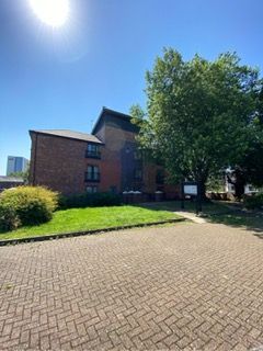 St. Nicholas Street, Coventry CV1