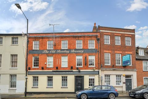 The Old Brewery, Castle Street, Reading RG1 - View 2