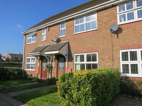 Tarragon Place, Bradley Stoke, Bristol BS32