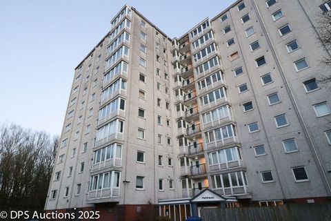 The Peninsula Building, Salford M7