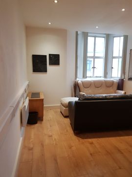Castle Lofts, Castle Street, Swansea SA1, Studio to rent