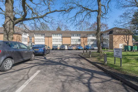 Limberlost Close, Handsworth Wood B20, Handsworth Wood B20