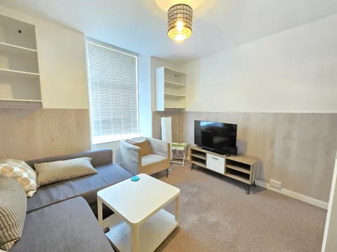Claremont Street, Aberdeen AB10, Aberdeen AB10