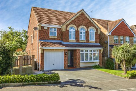 Ryan Drive, Woodhouse, Sheffield S13
