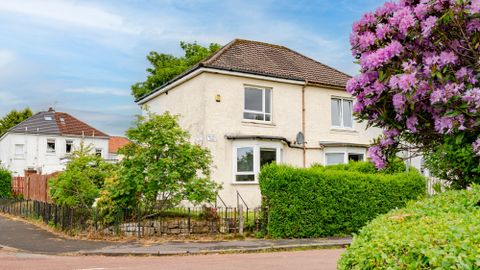 Baldric Road, Glasgow G13
