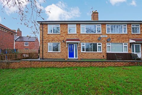 York Road, Acomb, York YO24