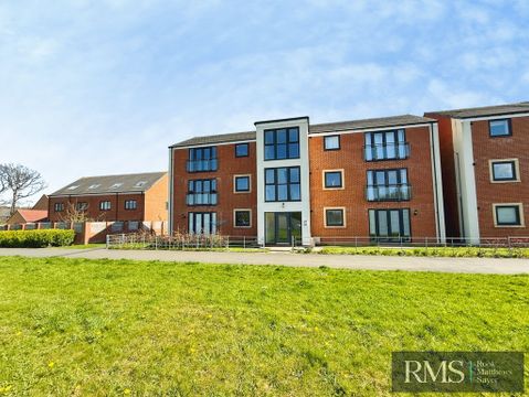 Willowbay Drive, Newcastle Upon Tyne NE13