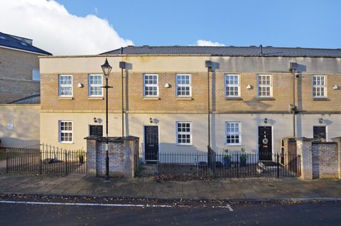 Bishopfields Drive, Leeman Road, York YO26