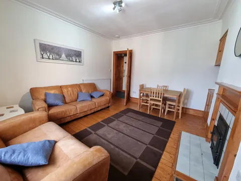 Apartment in Aberdeen, Pittodrie, Castlehill and Pittodrie - View 5