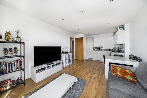 Apartment in Reading, Katesgrove, Coley - View 2