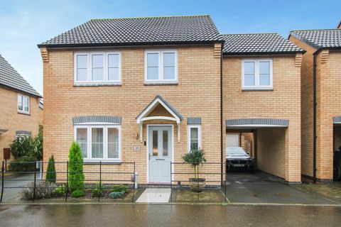 Regina Drive, Aspley, Nottingham NG8 – pohled 2