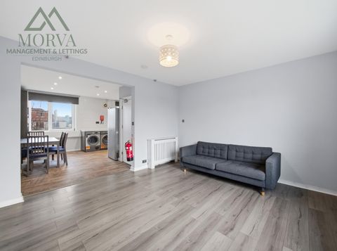 Sighthill Crescent, Edinburgh EH11