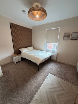 London Road, Derby DE24, Room to rent