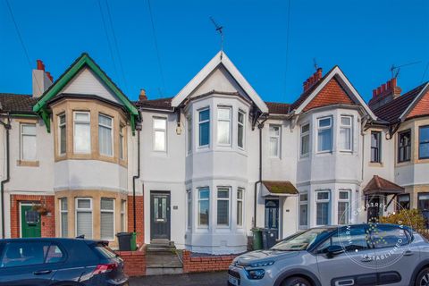 Vishwell Road, Llandaff, Cardiff CF5