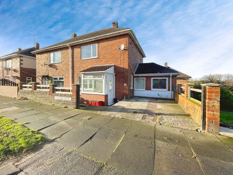 2 bed semi-detached house for sale in Walton Drive, Choppington NE62, £ ...