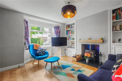 Ridgefield Road, Oxford OX4 - Ansicht 5