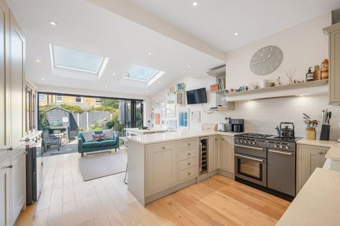 Dane Road, Colliers Wood SW19