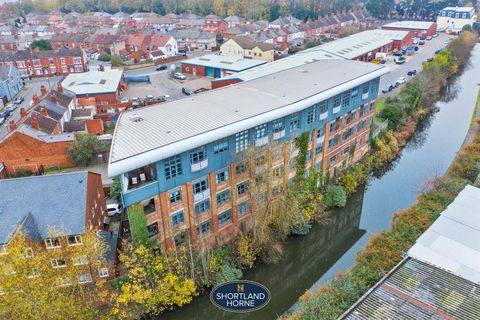Bishopsgate House, Radford, Coventry CV1, 2 bed flat to rent, £975 pcm ...