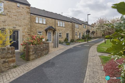 Oak Apple Walk, Stannington, Sheffield S6