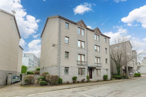 70 Union Glen, Aberdeen, Aberdeenshire AB11
