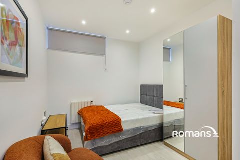 Duke Street, Reading, Berkshire RG1, Studio to rent