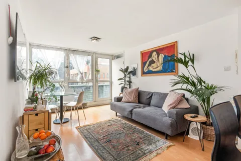 Robert Street, London NW1, London NW1