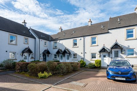 Meadow Rise, Newton Mearns, Glasgow G77