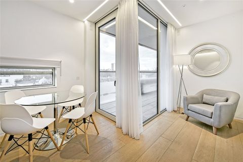 Nova, 75 Buckingham Palace Road, Westminster, London SW1W