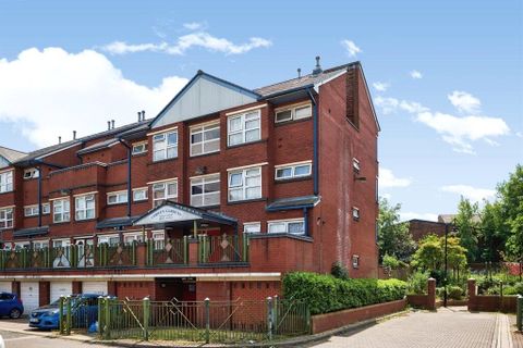 Kilby Avenue, Birmingham, West Midlands B16