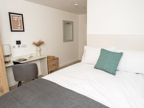 Schoolhill, Aberdeen AB10