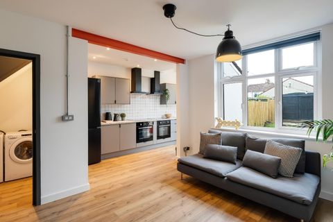 Filton Avenue, Horfield, Bristol BS7